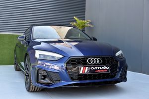 Audi A5 S line  35 TDI 120kW S tronic Sportback Hibrido, Matrix, Techo, CarPlay, Camara   - Foto 7