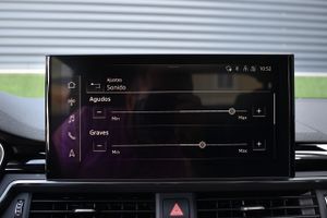 Audi A5 S line  35 TDI 120kW S tronic Sportback Hibrido, Matrix, Techo, CarPlay, Camara   - Foto 86