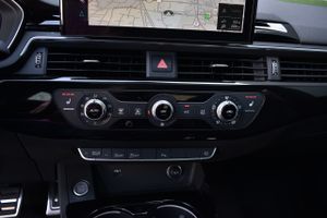 Audi A5 S line  35 TDI 120kW S tronic Sportback Hibrido, Matrix, Techo, CarPlay, Camara   - Foto 63