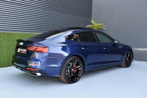Audi A5 S line  35 TDI 120kW S tronic Sportback Hibrido, Matrix, Techo, CarPlay, Camara   - Foto 24
