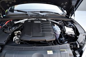 Audi A5 S line  35 TDI 120kW S tronic Sportback Hibrido, Matrix, Techo, CarPlay, Camara   - Foto 16