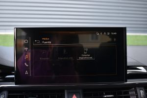 Audi A5 S line  35 TDI 120kW S tronic Sportback Hibrido, Matrix, Techo, CarPlay, Camara   - Foto 70