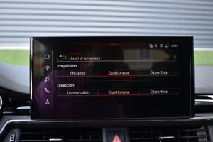 Audi A5 S line  35 TDI 120kW S tronic Sportback Hibrido, Matrix, Techo, CarPlay, Camara   - Foto 84
