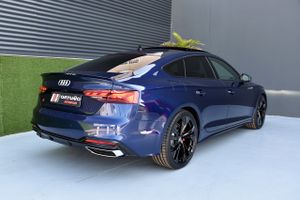 Audi A5 S line  35 TDI 120kW S tronic Sportback Hibrido, Matrix, Techo, CarPlay, Camara   - Foto 23