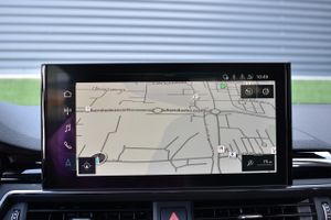Audi A5 S line  35 TDI 120kW S tronic Sportback Hibrido, Matrix, Techo, CarPlay, Camara   - Foto 71