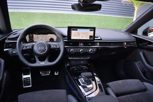 Audi A5 S line  35 TDI 120kW S tronic Sportback Hibrido, Matrix, Techo, CarPlay, Camara   - Foto 51