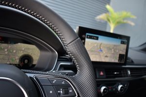 Audi A5 S line  35 TDI 120kW S tronic Sportback Hibrido, Matrix, Techo, CarPlay, Camara   - Foto 56