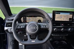 Audi A5 S line  35 TDI 120kW S tronic Sportback Hibrido, Matrix, Techo, CarPlay, Camara   - Foto 12