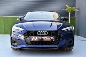 Audi A5 S line  35 TDI 120kW S tronic Sportback Hibrido, Matrix, Techo, CarPlay, Camara   - Foto 8