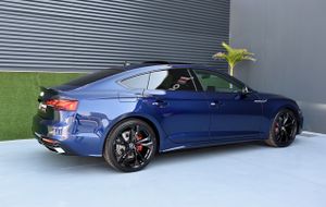 Audi A5 S line  35 TDI 120kW S tronic Sportback Hibrido, Matrix, Techo, CarPlay, Camara   - Foto 25