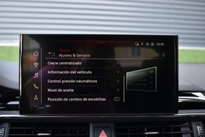 Audi A5 S line  35 TDI 120kW S tronic Sportback Hibrido, Matrix, Techo, CarPlay, Camara   - Foto 75