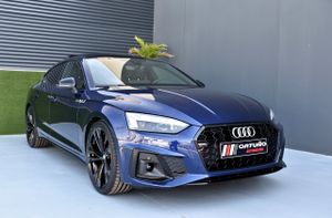 Audi A5 S line  35 TDI 120kW S tronic Sportback Hibrido, Matrix, Techo, CarPlay, Camara   - Foto 6