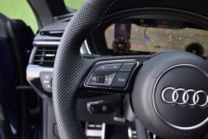 Audi A5 S line  35 TDI 120kW S tronic Sportback Hibrido, Matrix, Techo, CarPlay, Camara   - Foto 57