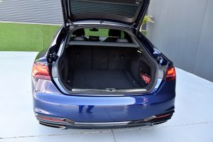 Audi A5 S line  35 TDI 120kW S tronic Sportback Hibrido, Matrix, Techo, CarPlay, Camara   - Foto 31