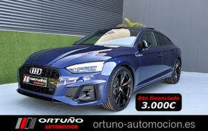 Audi A5 S line  35 TDI 120kW S tronic Sportback Hibrido, Matrix, Techo, CarPlay, Camara   - Foto 2