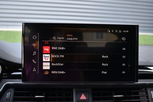 Audi A5 S line  35 TDI 120kW S tronic Sportback Hibrido, Matrix, Techo, CarPlay, Camara   - Foto 69