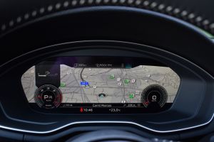 Audi A5 S line  35 TDI 120kW S tronic Sportback Hibrido, Matrix, Techo, CarPlay, Camara   - Foto 59
