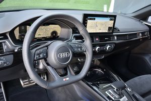 Audi A5 S line  35 TDI 120kW S tronic Sportback Hibrido, Matrix, Techo, CarPlay, Camara   - Foto 37