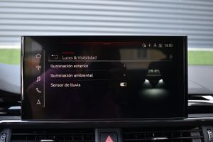 Audi A5 S line  35 TDI 120kW S tronic Sportback Hibrido, Matrix, Techo, CarPlay, Camara   - Foto 77