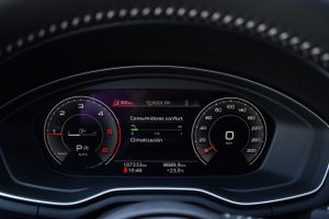 Audi A5 S line  35 TDI 120kW S tronic Sportback Hibrido, Matrix, Techo, CarPlay, Camara   - Foto 61