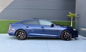 Audi A5 S line  35 TDI 120kW S tronic Sportback Hibrido, Matrix, Techo, CarPlay, Camara   - Foto 5