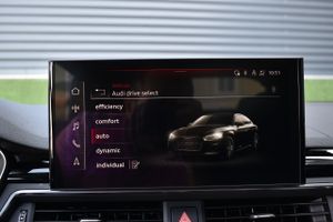 Audi A5 S line  35 TDI 120kW S tronic Sportback Hibrido, Matrix, Techo, CarPlay, Camara   - Foto 83