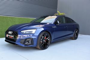 Audi A5 S line  35 TDI 120kW S tronic Sportback Hibrido, Matrix, Techo, CarPlay, Camara   - Foto 19