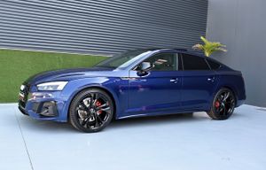 Audi A5 S line  35 TDI 120kW S tronic Sportback Hibrido, Matrix, Techo, CarPlay, Camara   - Foto 20