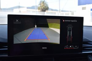 Audi A5 S line  35 TDI 120kW S tronic Sportback Hibrido, Matrix, Techo, CarPlay, Camara   - Foto 15