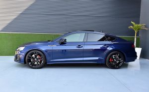 Audi A5 S line  35 TDI 120kW S tronic Sportback Hibrido, Matrix, Techo, CarPlay, Camara   - Foto 3