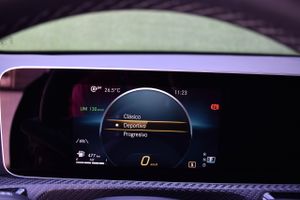 Mercedes Clase A 180 d Solution, Camara, Piel, Automatico   - Foto 86