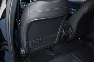 Mercedes Clase A 180 d Solution, Camara, Piel, Automatico   - Foto 40