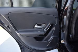 Mercedes Clase A 180 d Solution, Camara, Piel, Automatico   - Foto 39