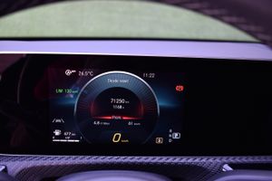 Mercedes Clase A 180 d Solution, Camara, Piel, Automatico   - Foto 82