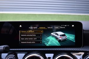 Mercedes Clase A 180 d Solution, Camara, Piel, Automatico   - Foto 78