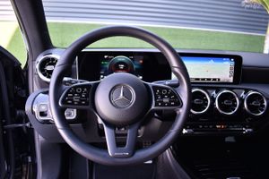 Mercedes Clase A 180 d Solution, Camara, Piel, Automatico   - Foto 10