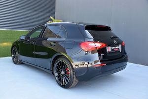 Mercedes Clase A 180 d Solution, Camara, Piel, Automatico   - Foto 26