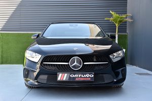 Mercedes Clase A 180 d Solution, Camara, Piel, Automatico   - Foto 8