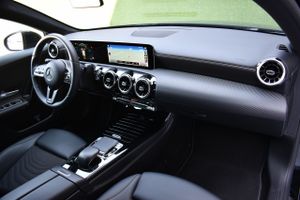 Mercedes Clase A 180 d Solution, Camara, Piel, Automatico   - Foto 44