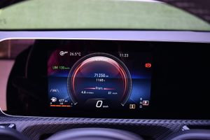 Mercedes Clase A 180 d Solution, Camara, Piel, Automatico   - Foto 88
