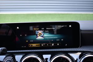 Mercedes Clase A 180 d Solution, Camara, Piel, Automatico   - Foto 65