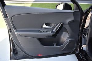 Mercedes Clase A 180 d Solution, Camara, Piel, Automatico   - Foto 33