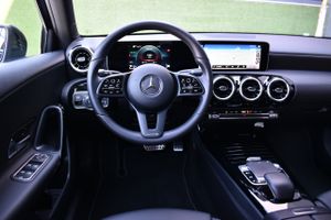 Mercedes Clase A 180 d Solution, Camara, Piel, Automatico   - Foto 49