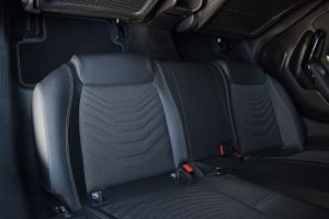 Mercedes Clase A 180 d Solution, Camara, Piel, Automatico   - Foto 37