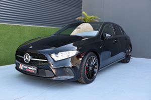 Mercedes Clase A 180 d Solution, Camara, Piel, Automatico   - Foto 18