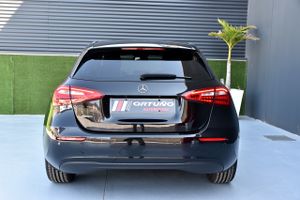 Mercedes Clase A 180 d Solution, Camara, Piel, Automatico   - Foto 4