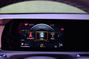 Mercedes Clase A 180 d Solution, Camara, Piel, Automatico   - Foto 83