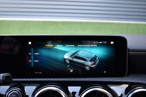 Mercedes Clase A 180 d Solution, Camara, Piel, Automatico   - Foto 68