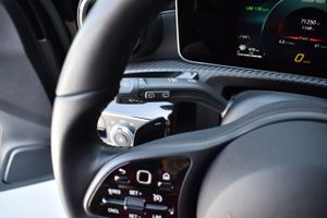Mercedes Clase A 180 d Solution, Camara, Piel, Automatico   - Foto 57