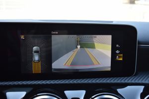 Mercedes Clase A 180 d Solution, Camara, Piel, Automatico   - Foto 14